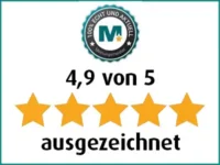 Bewertungen Sellwerk Meinungsmeister 5,0 Sterne ausgezeichnet